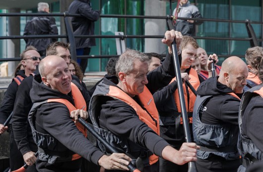 Dragonboat Race Liverpool Waters 20190905 16 1030X686