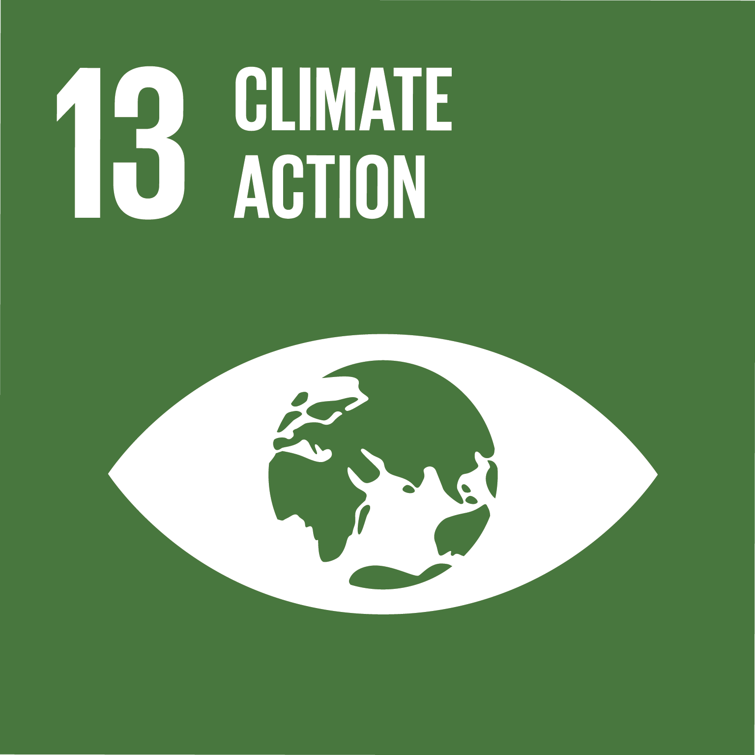 SDG13: Take urgent action to combat climate change and its impacts
