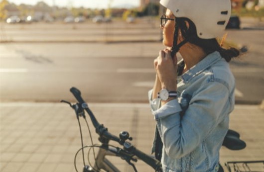 Physical Wellbeing